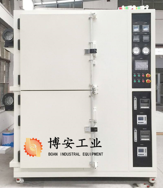 防爆潔凈烘箱 防爆潔凈烘箱